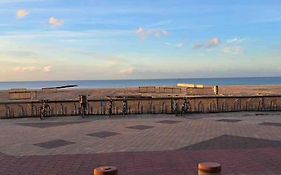 Strandappartement Festival Met 2 Slpk