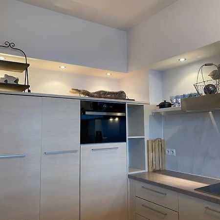 Strandappartement Festival Met 2 Slpk Knokke-Heist Exterior foto