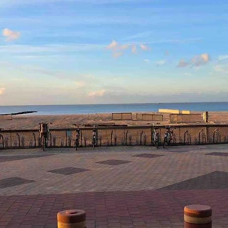 Strandappartement Festival Met 2 Slpk Knokke-Heist Exterior foto