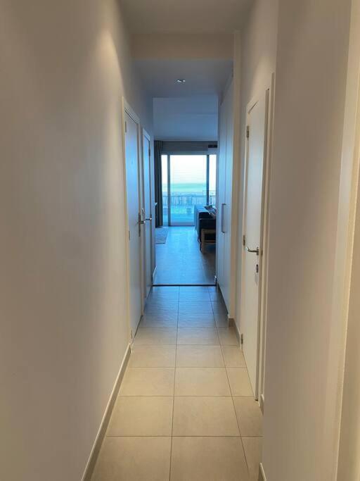 Strandappartement Festival Met 2 Slpk Knokke-Heist Exterior foto