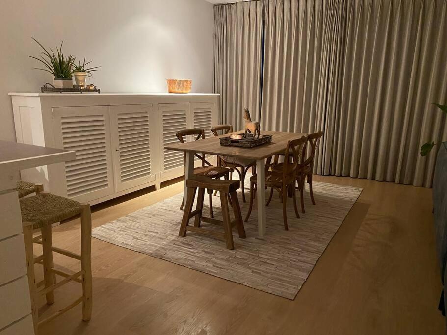 Strandappartement Festival Met 2 Slpk Knokke-Heist Exterior foto