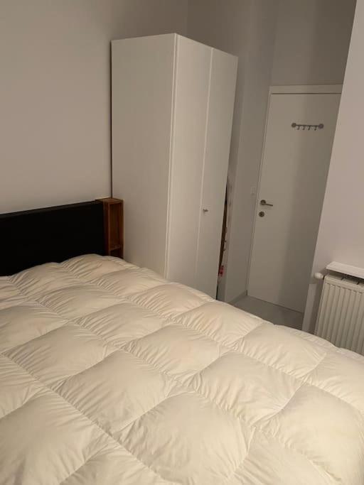 Strandappartement Festival Met 2 Slpk Knokke-Heist Exterior foto