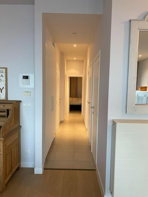 Strandappartement Festival Met 2 Slpk Knokke-Heist Exterior foto